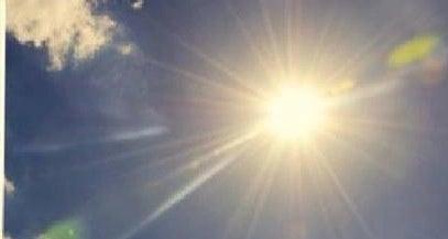 Temperatures are expected to soar to 28C in Doncaster this weekend.