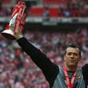 Ex Doncaster Rovers goalkeeper Neil Sullivan has become a driving instructor.
