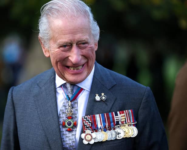 A total of 1,157 recipients have been awarded for their exceptional achievements in His Majesty The King’s New Year's Honours List 2026. Photo by Phil Noble - WPA Pool/Getty Images