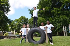 myphizz is an exciting new platform to support schools in improving the mental and physical wellbeing of pupils