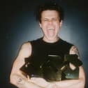 Yungblud has scored three consecutive No. 1 albums. (Photo: Jules Budd/Official Charts Company).