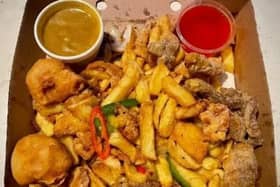 Food hygiene ratings given to two Doncaster establishments.
