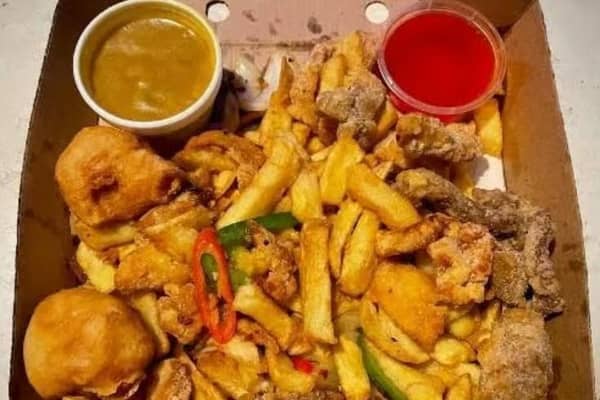 Food hygiene ratings given to two Doncaster establishments.
