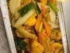 Doncaster Chinese takeaway given a new food hygiene rating of three out of five