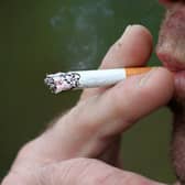 Doncaster Council to receive £500k for government smokefree generation scheme.