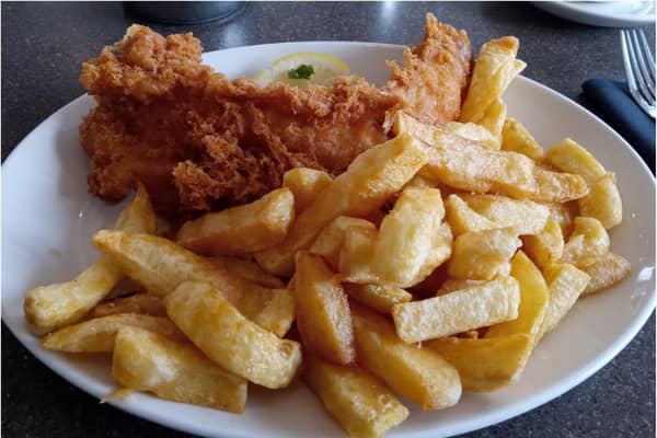 Fancy working as a chef at Whitby's in Doncaster?