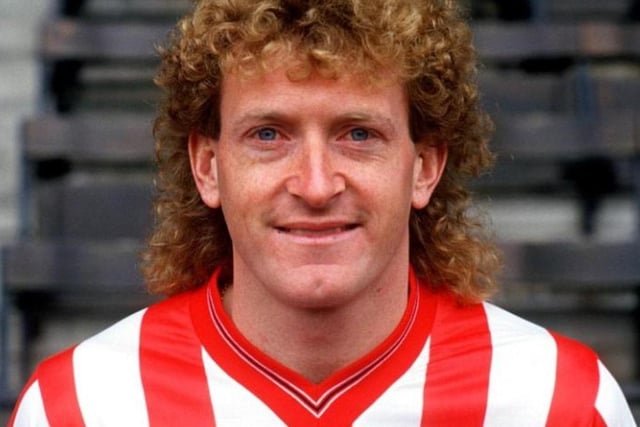 Cockerill may have only been at the Lane for one full campaign in the mid-80s, but in that time won the Player of the Season award and in his first 10 games with the club helped the Blades to promotion in 1983/84. Speaking last year to sufc.co.uk, Cockerill spoke of his time at United saying: "My time at Sheffield United gave me some more confidence in my ability. I was a confident player anyway, but I was pleased with how things had worked out. My game wasn't really that complicated anyway. I knew what I was good at, and I stuck to that."