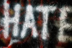 The number of hate crimes committed against trans people in South Yorkshire has risen in recent years, figures show – as charities raise concern about the "harmful implications" of the recent Supreme Court ruling.