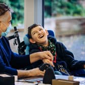 darts believes that all Doncaster children and young people should have equal access to high quality arts, creative and cultural activity, regardless of ability or need