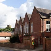 Ofsted inspectors say that pupils feel valued and are proud to be part of their school community