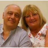 Niptoon's widow Cheryl has issued warnings about sepsis and salmonella after his tragic death.