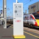 LNER strikes have been called off.