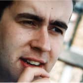 Doncaster conman and fake spy Robert Hendy-Freegard.