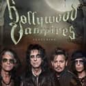 Hollywood Vampires