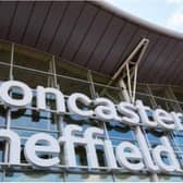 Doncaster Sheffield Airport bosses have launched a scathing attack on Wizz Air.