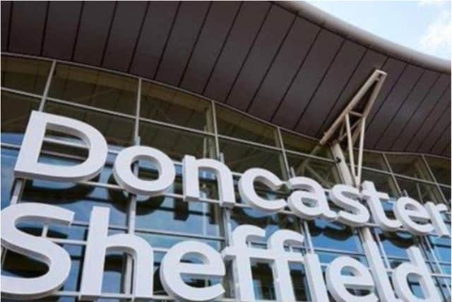 Doncaster Sheffield Airport bosses have launched a scathing attack on Wizz Air.