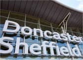 Doncaster Sheffield Airport bosses have launched a scathing attack on Wizz Air.