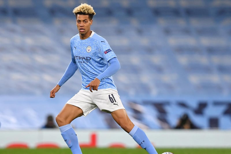 The England and Germany youth international was surprisingly released by Man City at the end of the campaign, despite recording 15 goals and three assists for their under-23s. He also featured off the bench for his debut in the Champions League against Olympiacos. The fact Nmecha's a free agent means he wouldn't be cheap but Pompey could be the place for him to kickstart his senior career.