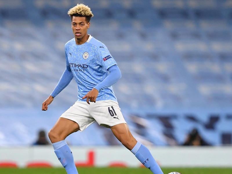 The England and Germany youth international was surprisingly released by Man City at the end of the campaign, despite recording 15 goals and three assists for their under-23s. He also featured off the bench for his debut in the Champions League against Olympiacos. The fact Nmecha's a free agent means he wouldn't be cheap but Pompey could be the place for him to kickstart his senior career.