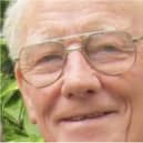 Former Doncaster journalist Denis Walsh has died at 85.