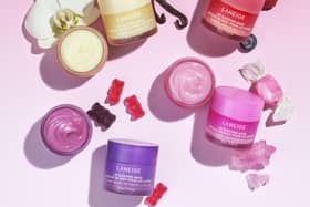 Only at Boots: Save 20% on LANEIGE for one week only.