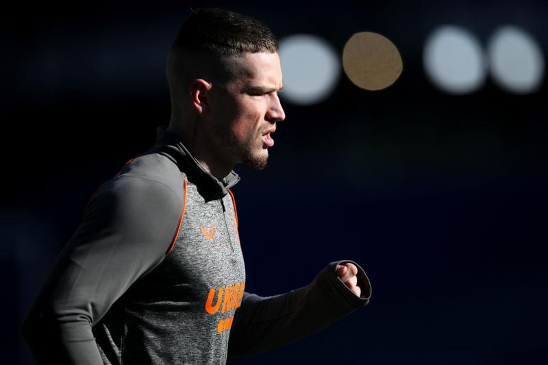 Leeds United still want to sign Ryan Kent and are “seeking” that type of player. (Alan Nixon - The Sun)

 (Photo by Ian MacNicol/Getty Images)