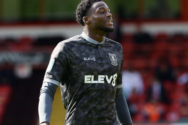 For me, Iorfa will probably start whenever he is fit and available this season. Was comfortably the club’s best defender last season, and I’d expect him to keep up that kind of form in the year ahead. Is obviously a physical presence too.