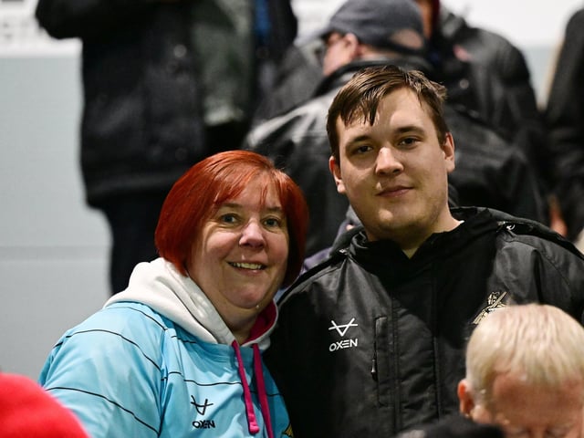 Doncaster Rovers missed the chance to pull clear of their rivals following defeat at Bromley.