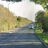 A horse was reportedly hit by a van on the A19 southbound near Toll Bar in Doncaster.