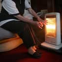 Age UK urged the Government to ‘make sure that it is prepared for next winter’