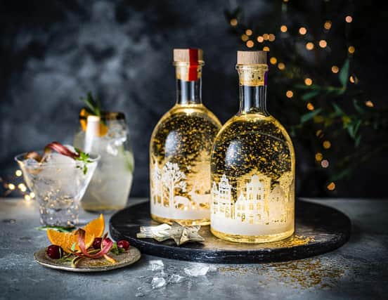 These have been selling out in most branches of M&S, but they are restocking, so be prepared to lurk near the booze shelves if you want some.
Liqueurs in Clementine or Rhubarb £18 each   Marks & Spencer (marksandspencer.com)