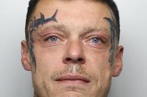 Christian Ivermee, 31, of Chapel Street, Mexborough, pleaded guilty to violent disorder at Sheffield Magistrates' Court on 17 August. He is due to appear before Sheffield Crown Court on 23 August for sentencing.
