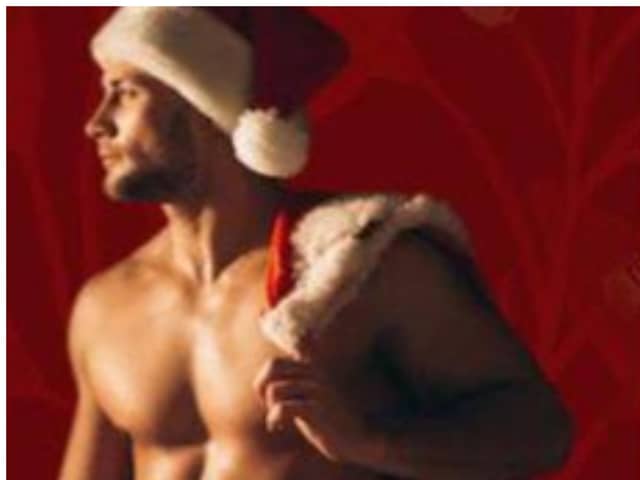 A festive fundraising Ladies' Night will be held in Tickhill.