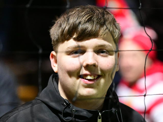 Doncaster Rovers missed the chance to pull clear of their rivals following defeat at Bromley.