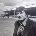 Stan Anderson