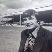 Stan Anderson