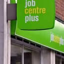 A temporary Jobcentre set up in Doncaster during the pandemic is closing down.