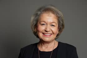 Doncaster MP Dame Rosie Winteton has announced that she will not stand again at the next parliamentary general election.