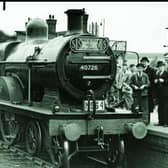 Th Golden Age of Steam book is out now