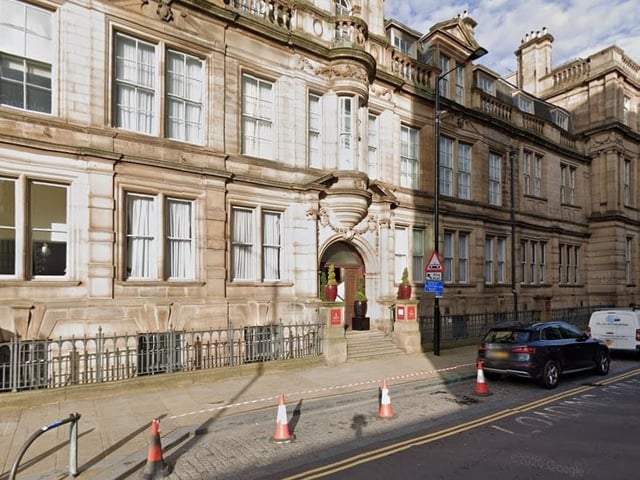 "Staff were excellent, everything was done according to the law," said a Google reviewer of the Leopold Hotel on Leopold Street. They added: "Everything was cleaned, we felt very safe."