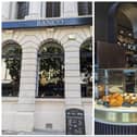 Banco has opened its doors inside the former Royal Bank of Scotland building in St Sepulchre Gate. (Photos: Visit Doncaster).