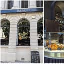 Banco has opened its doors inside the former Royal Bank of Scotland building in St Sepulchre Gate. (Photos: Visit Doncaster).