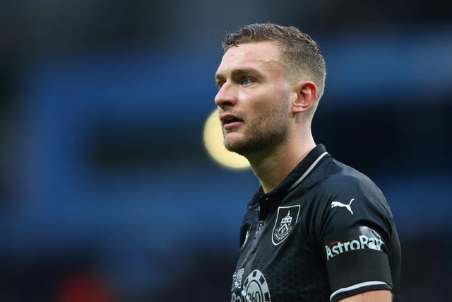 An obvious one to start. It's no secret the former Boro captain wants to leave Burnley this summer to play regular first-team football again. The Teessiders are interested in re-signing the 27-year-old but a loan deal would require Burnley to pay a large chunk of the player’s wages.
