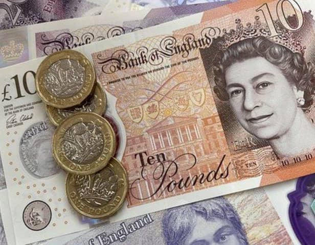 Thousands of Doncaster households eligible for cost-of-living payment.