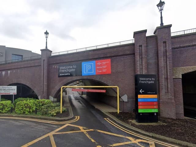 Frenchgate Latest News | Doncaster Free Press