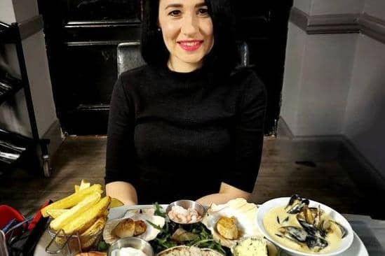The Yorkshire Food Review have reviewed around 100 Doncaster businesses.