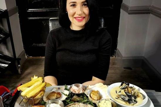 The Yorkshire Food Review have reviewed around 100 Doncaster businesses.