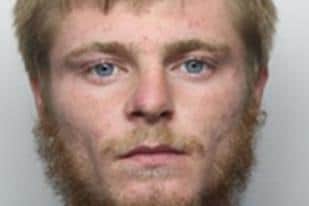 Police launch appeal to find wanted Doncaster man over death threats