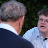 Harry Harrison is the new local democracy reporter for Doncaster.