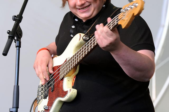 Bass man Billy Kay was the beating heart of The Ray Summers and the group was named after his dad's band